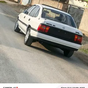 Opel Vectra 1991