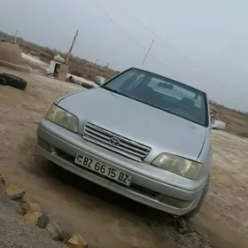 Toyota Camry 1995