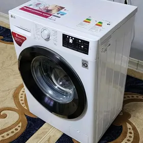 Kir maşyn LG 6 kg DD mator