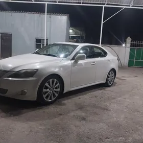 Lexus ES 250 2006