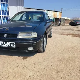Opel Vectra 1990