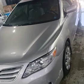 Toyota Camry 2009