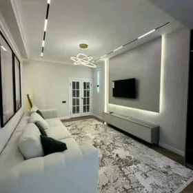 Arenda Gowdan W 3 komnat