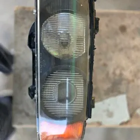 BMW e 39 çep tarap fara