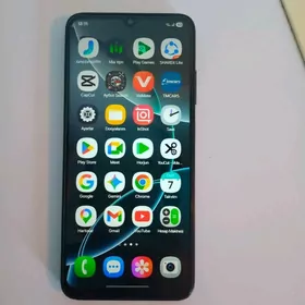 Samsung Galaxsy a05s