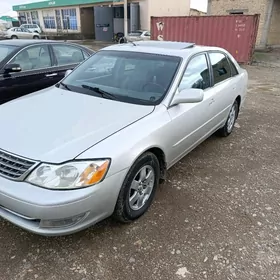 Toyota Avalon 2002