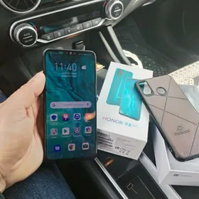 HONOR X9 LITE (128gb) Zawod