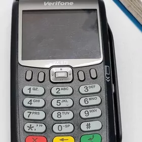 terminal verifone