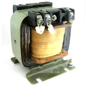 трансфарматор пускатель