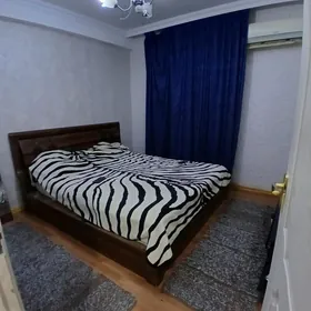 3 ком 3/2 этаж 5 мкр