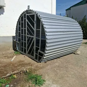 bisetka . oturulyan yer