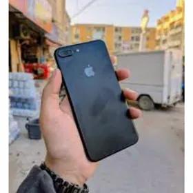 iPhone 7 plus Jet black