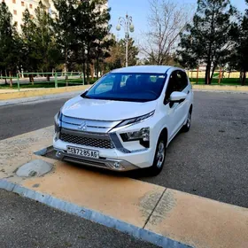 Mitsubishi Xpander 2023