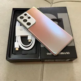 Galaxy S21 Ultra 5G
