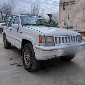 Jeep Grand Cherokee 1995