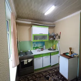 3 комнат 1 этаж