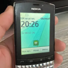 nokia 303