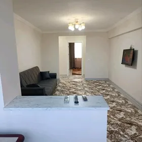 Arenda 3 mkr, 3 komnat