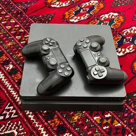 Ps4 PlayStation 4 slim