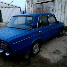 Lada 2106 1990
