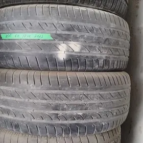 255 60 18 teker tigir