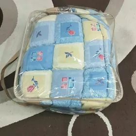 Одеяло пуховое