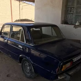 Lada 2106 1996