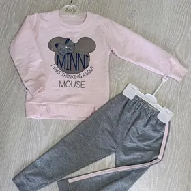 Спортивные костюмы