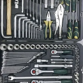 Forse Force orginal nabor acar