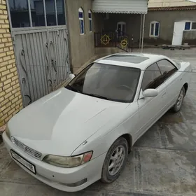 Toyota Mark II 1993
