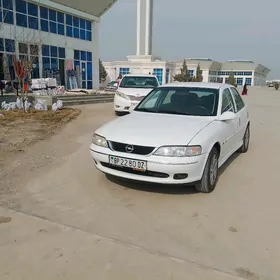 Opel Vectra 2000