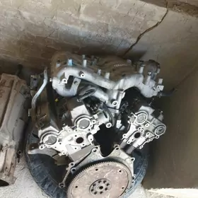 kia sorento mator karobka