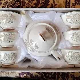 чайный набор