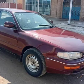 Toyota Camry 1992