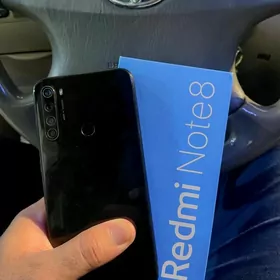 redmi not 8 golaball