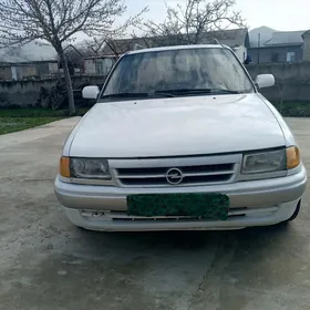 Opel Astra 1992