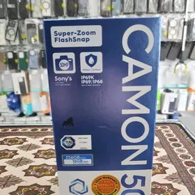 Tecno Camon 50 16/256