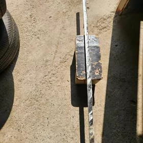 Ford Expedition nikil yz kirel