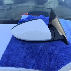 баковое  зеркало