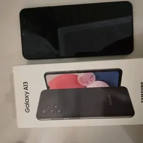 Samsung galaxy A 13