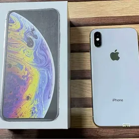 iPhone xs