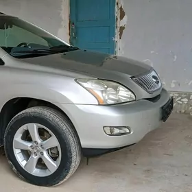Lexus RX 330 2003