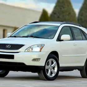 Lexus RX 350 2007