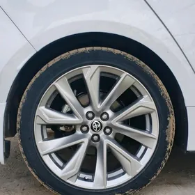 Carolla diska tekerleri bn