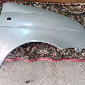 Матиз крело