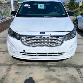 Kia Sedona 2020