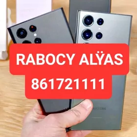 RABOCY TEL ALYAS