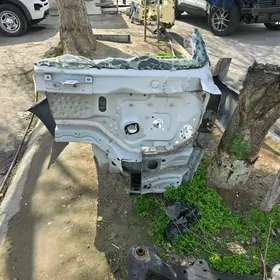 ford explorer stoyka