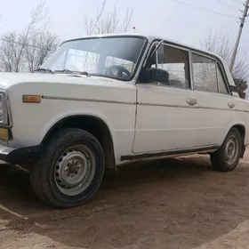 Lada 2106 1998
