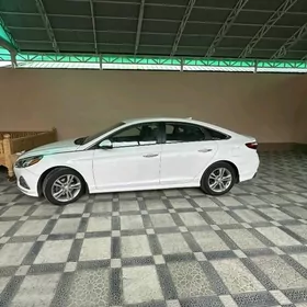 Hyundai Sonata 2019
